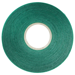 Zenport ZL0014-6MIL Green Plant Tie Tape