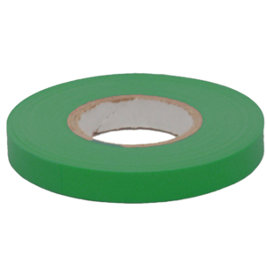 Zenport ZL0026 Green Plant Tie Tape PNG