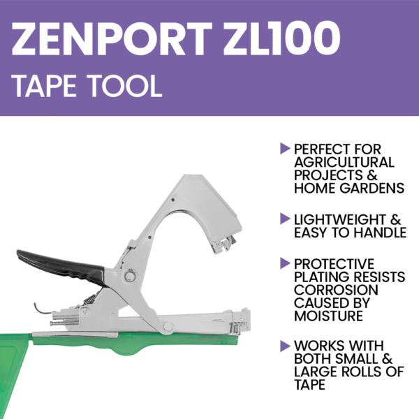 Zenport ZL100 Zen Tape Tool, Large PNG
