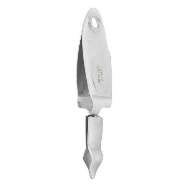 Zenport ZL125 Thorn Leaf Stripper Tool - Zenport