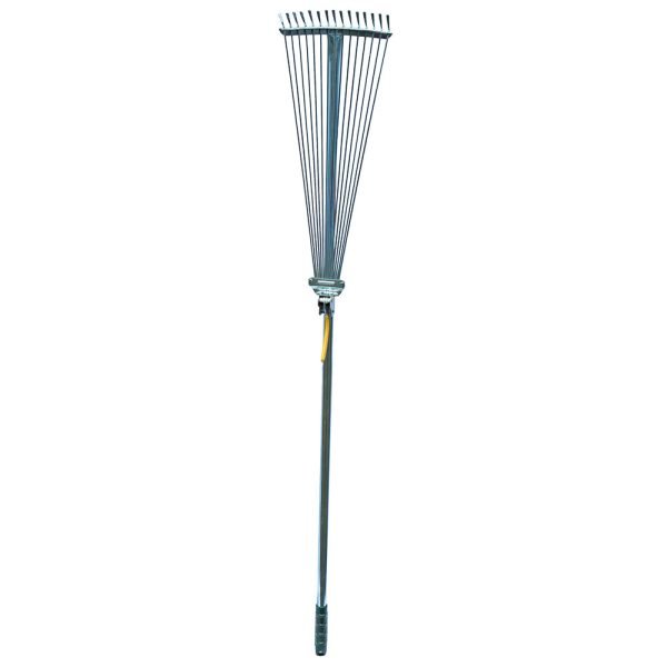 Zenport ZL201 Adjustable Steel Rake