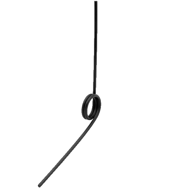 Zenport ZL6146-S Replacement Handle Spring For ZL6146 Series
