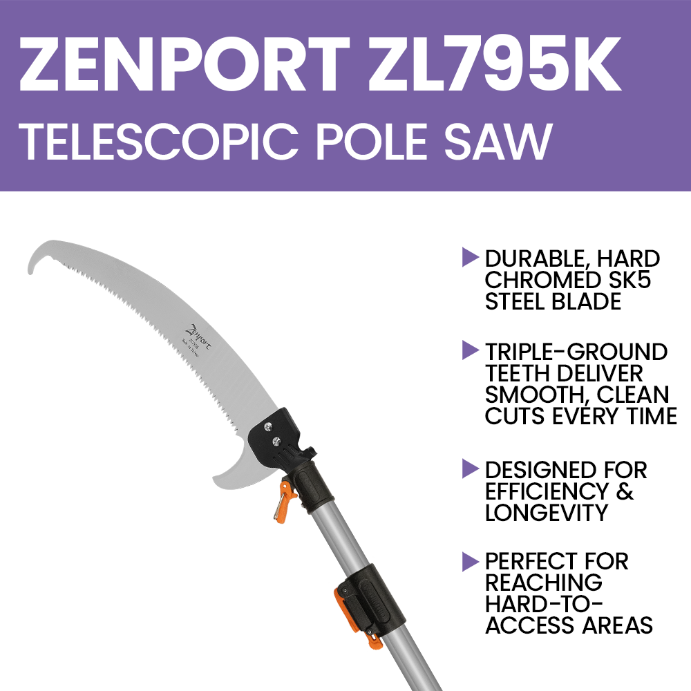 Zenport Replacement Blade for ZL795K