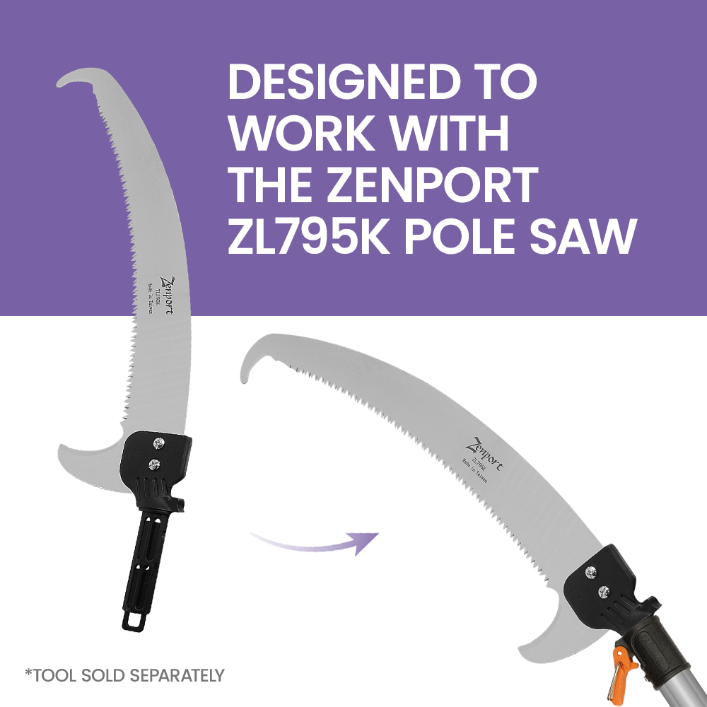 Zenport Replacement Blade for ZL795K