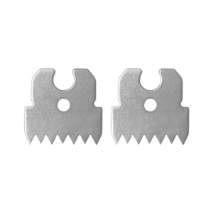 Zenport ZL88-B Replacement Blades for ZL88 Tape Tool, 2-pack