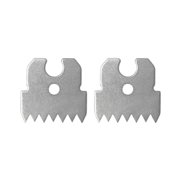 Zenport ZL88-B Replacement Blades for ZL88 Tape Tool, 2-pack