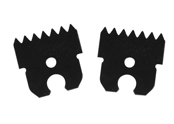 Zenport ZL88-B Replacement Blades for ZL88 Tape Tool, 2-pack