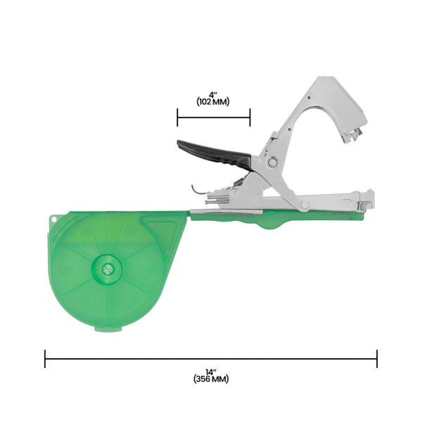 Zenport ZL89 Lightweight Tape Tool, Large PNG