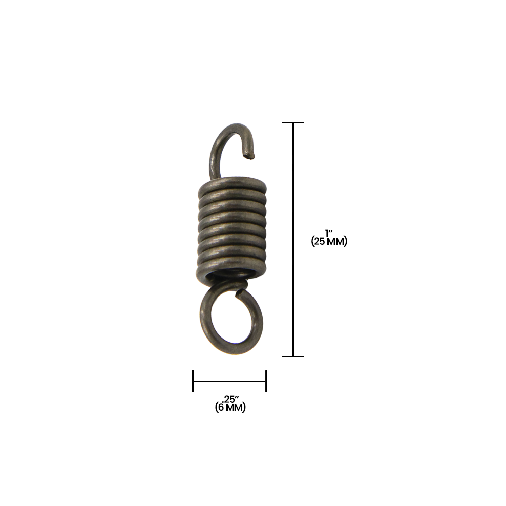 Zenport ZLT-13 Replacement Tension Spring for Tape Tool