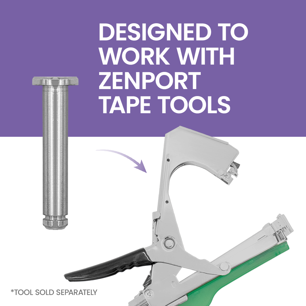 Zenport ZLT-2 Step Pin #2 for Tape Tool