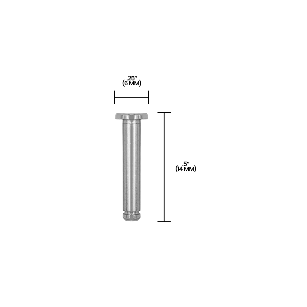 Zenport ZLT-2 Step Pin #2 for Tape Tool