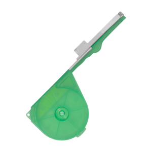 Zenport ZLT1-1 Handle Unit for ZL100 Tape Tool