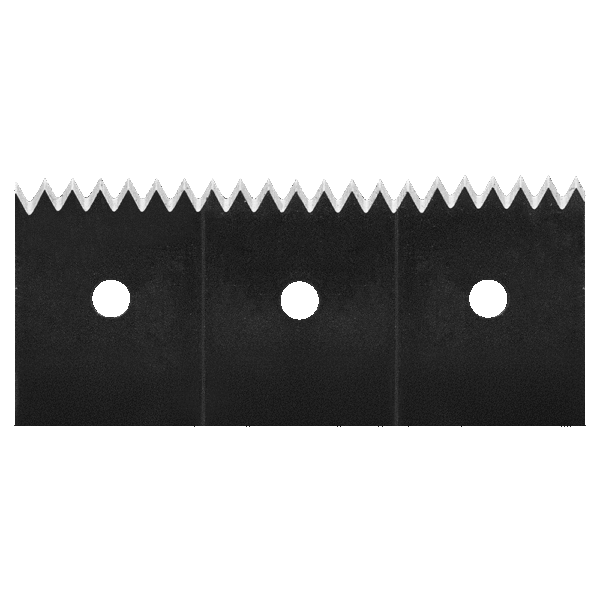 Zenport ZLT1 Replacement Tape Tool Blade, 3-Blade Pack