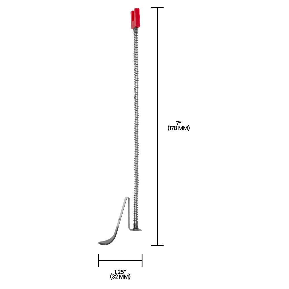 Zenport ZLT10 Pusher Unit for Tape Tools