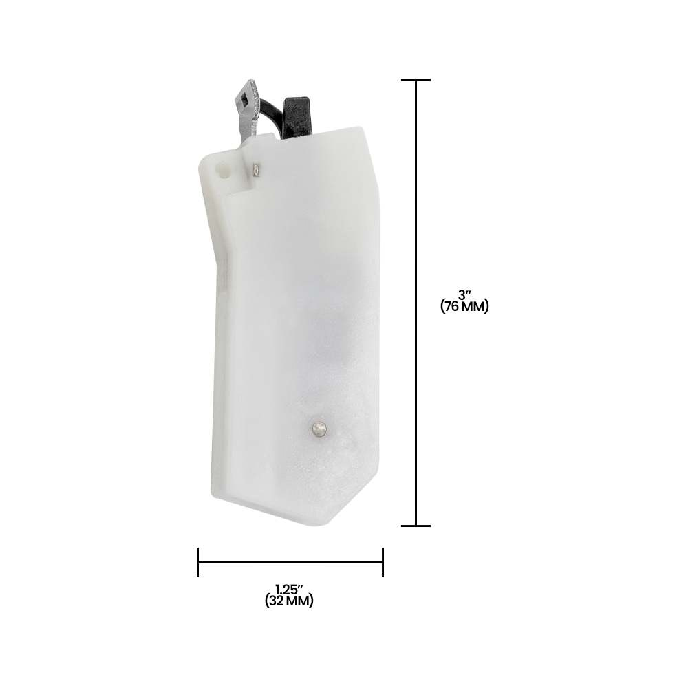 Zenport ZLT9915-22SET Tape Catch Unit, Tape Tool Replacement Part