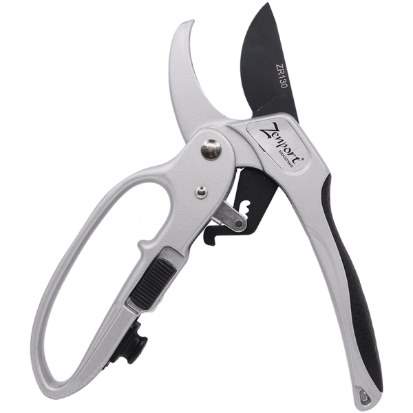 Zenport ZR130 Deluxe Ratchet Pruner