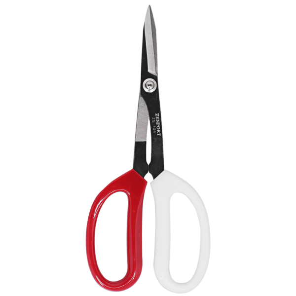 Zenport ZS104 Deluxe Scissors, 8-Inch