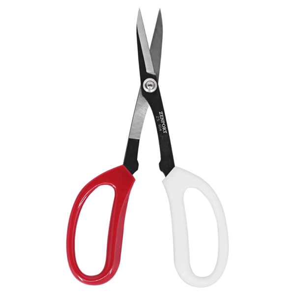 Zenport ZS104 Deluxe Scissors, 8-Inch