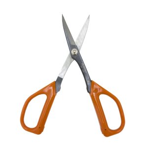 Zenport ZS106 Bonsai Pruning Scissors, 8.3-Inch