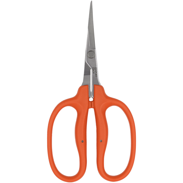 Zenport ZS420 Curved MasaMasa Scissors