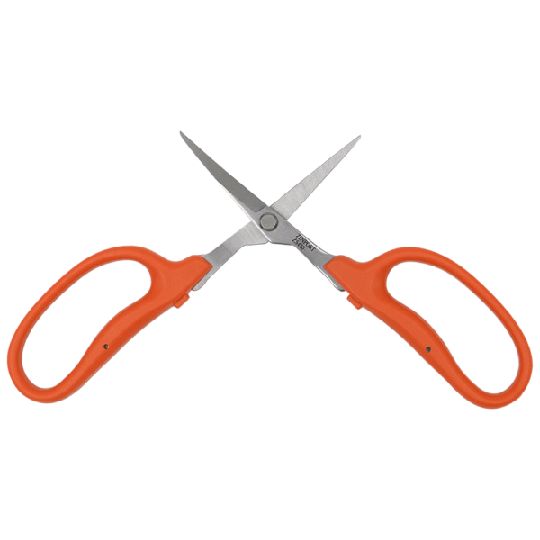 Zenport ZS420 Curved MasaMasa Scissors