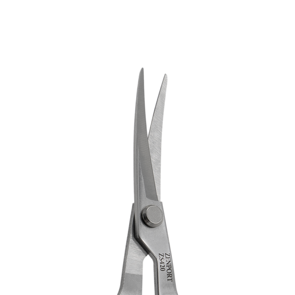 Zenport ZS420 Curved MasaMasa Scissors