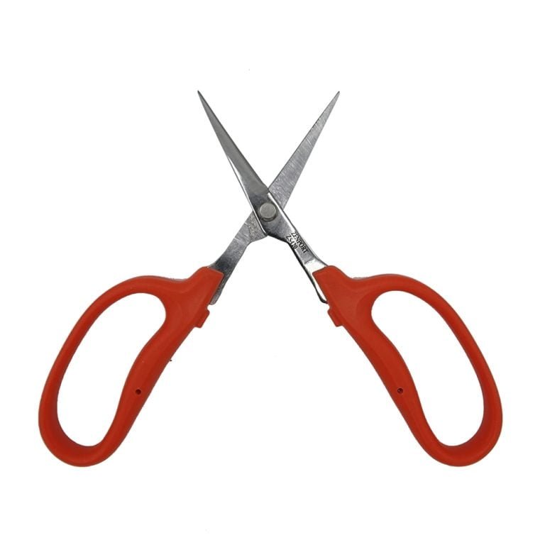 Zenport Fluorine Coated Curved Zen Masa Scissors - Zenport Industries