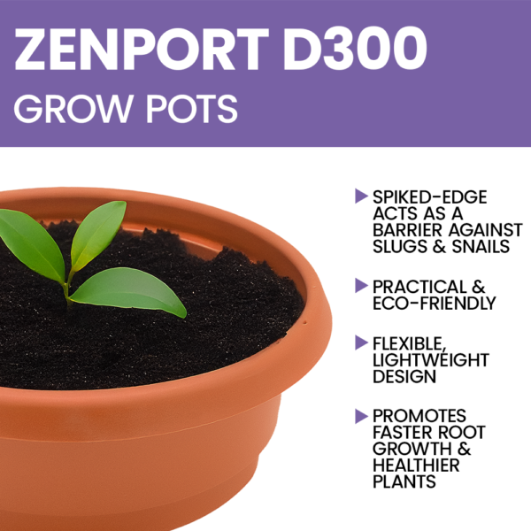 Grow Pots - Image 5