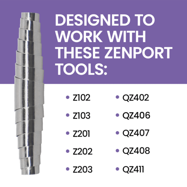 Zenport Pruner Replacement Spring