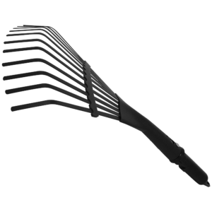 Title: Zenport J1110 Cultivator and Rake Garden Multi Tool - Zenport