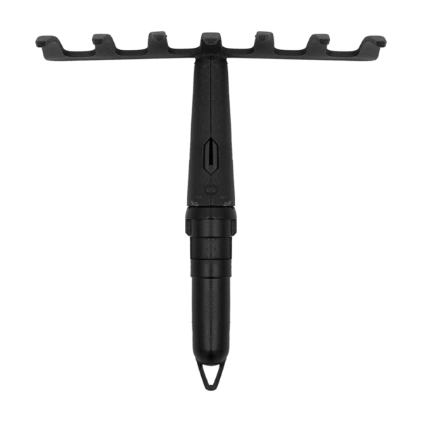 Cultivator and Rake Garden Multi Tool