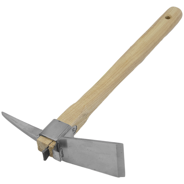 Zenport J6-06 Planting Hoe, 3-Inch Pick