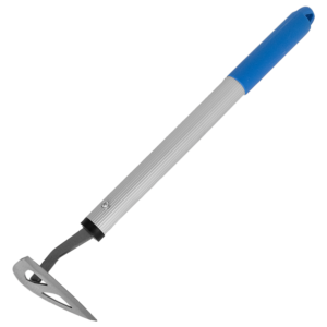 Zenport JZ20009 Handheld Triangle Hoe