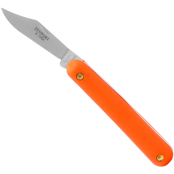 Zenport K106A Budding and Grafting Knife