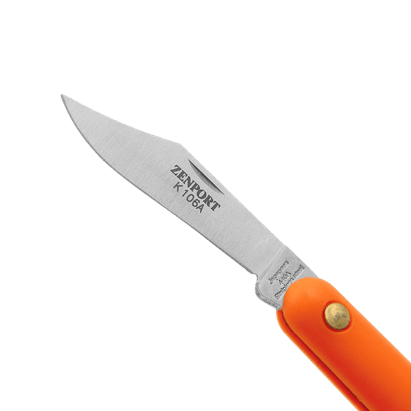 Zenport K106A Budding and Grafting Knife