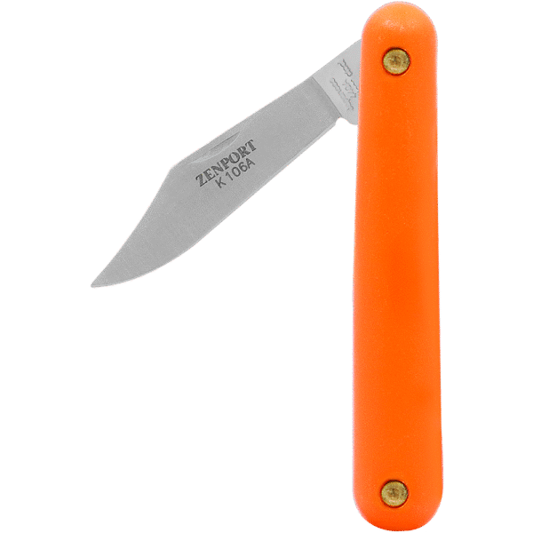 Zenport K106A Budding and Grafting Knife