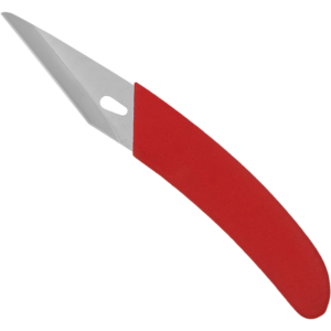 Zenport Budding And Grafting Knife With Sheath