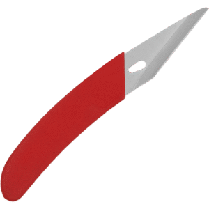 Zenport Budding And Grafting Knife With Sheath