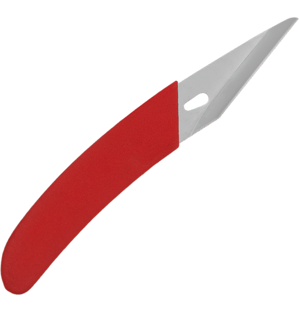 Zenport Budding And Grafting Knife With Sheath