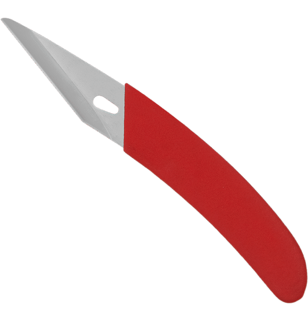 Zenport Budding And Grafting Knife With Sheath