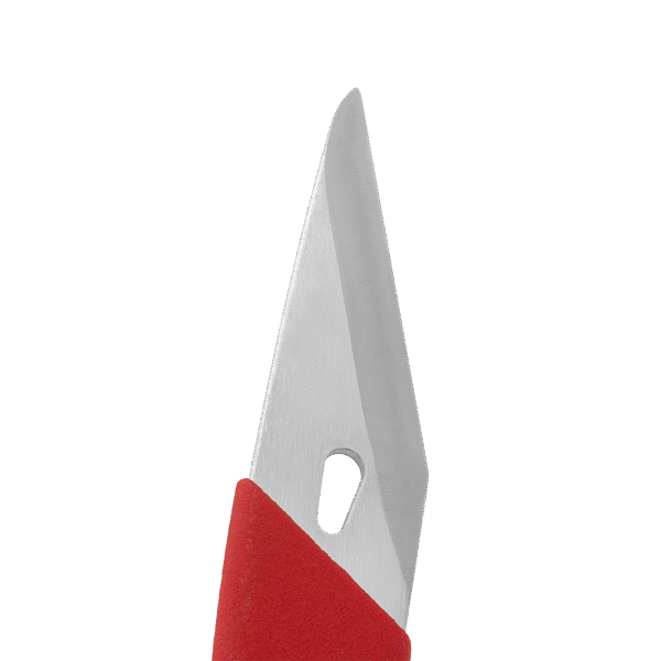 Zenport Budding And Grafting Knife With Sheath