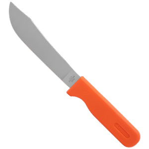 Zenport K113 Crop Harvest Knife, 6.75-Inch Blade