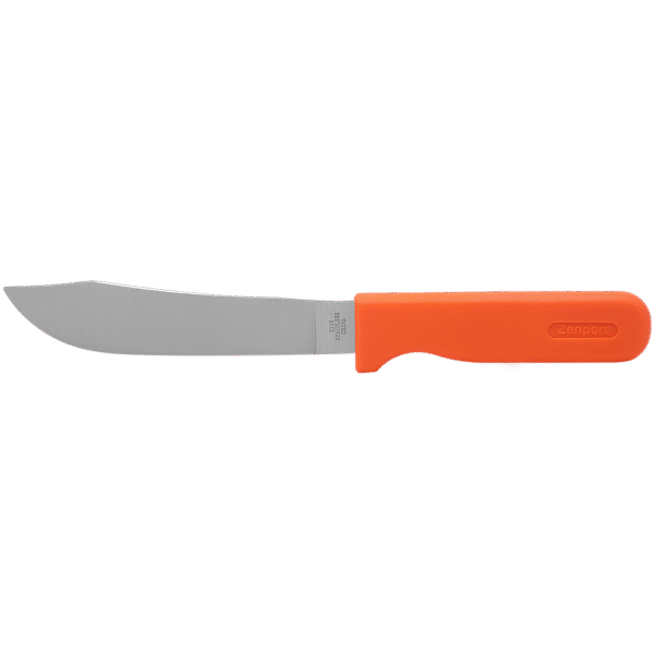Zenport K113 Crop Harvest Knife, 6.75-Inch Blade