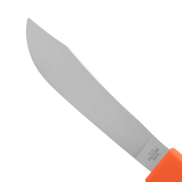 Zenport K113 Crop Harvest Knife, 6.75-Inch Blade