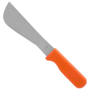 Zenport K114 Crop Harvest Knife, 7.25-Inch Blade