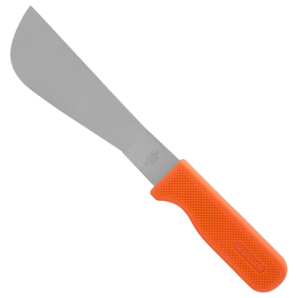 Zenport K114 Crop Harvest Knife, 7.25-Inch Blade
