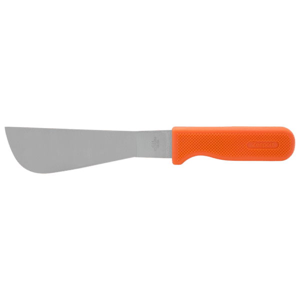 Zenport K114 Crop Harvest Knife, 7.25-Inch Blade