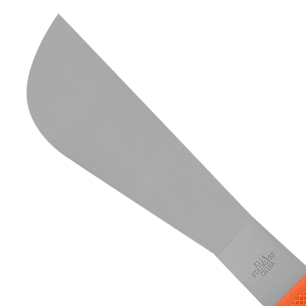 Zenport K114 Crop Harvest Knife, 7.25-Inch Blade