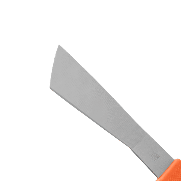Zenport K115 Crop Harvest Knife, Lettuce Trimmer, 7.25-Inch Blade