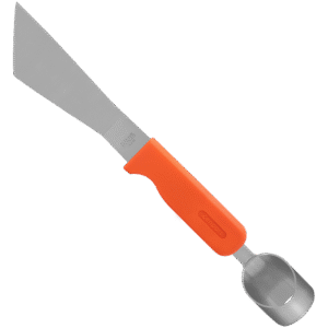 Zenport K115-KOR Harvest Knife, Orange